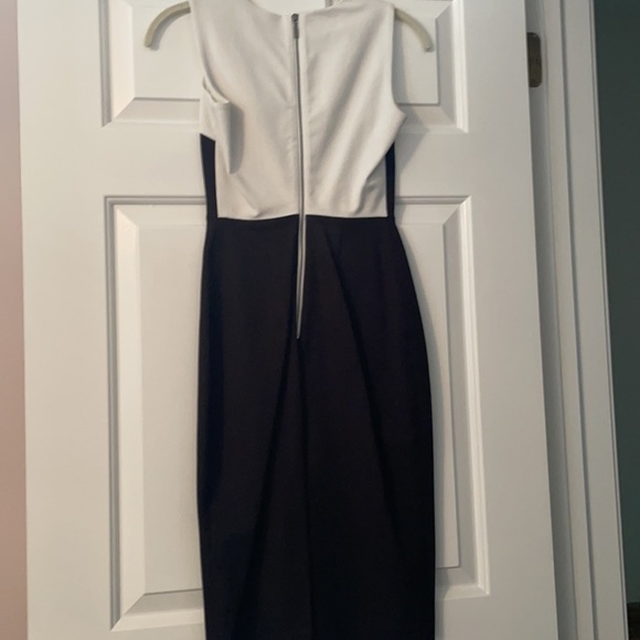 Roland Mouret for Banana Republic dress size 00p - Picture 6 of 11